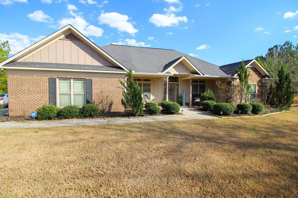 217 Madison Way, Ellerslie, GA, 31807