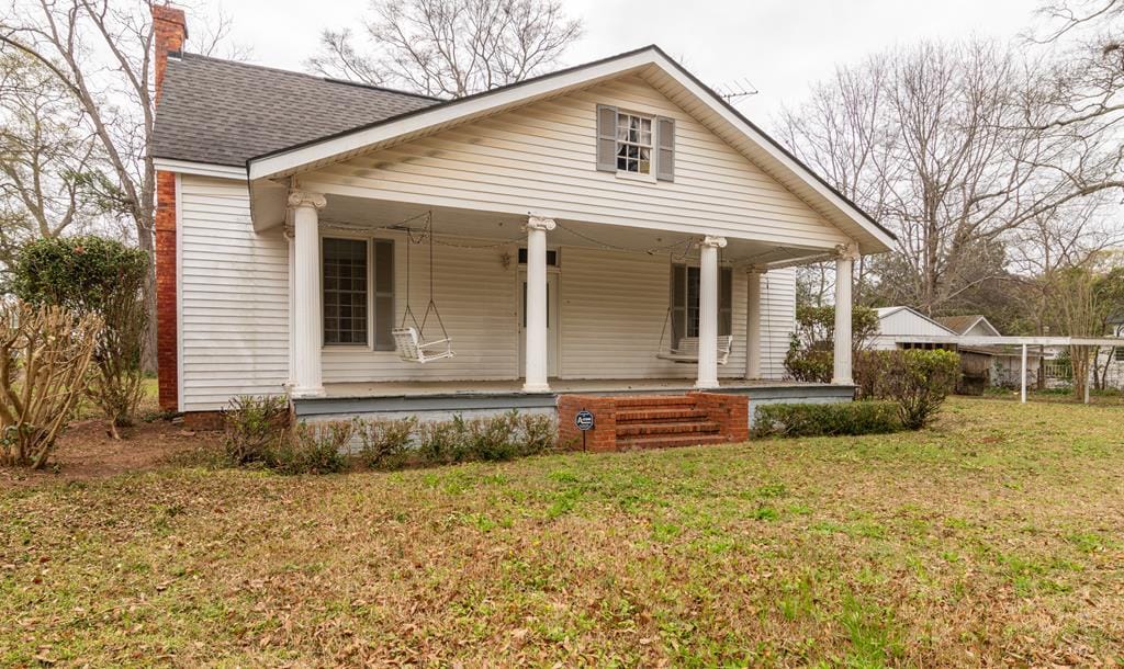 309 Clements Street, Richland, GA, 31825 — Photo 2