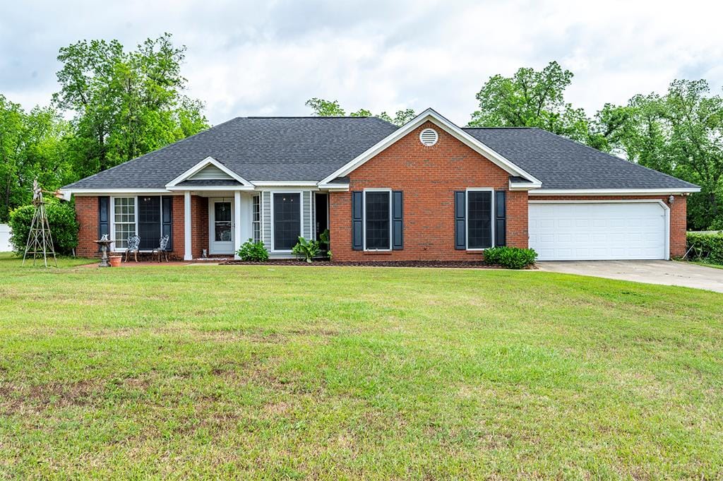 105 Fowler Drive, Leesburg, GA, 31763