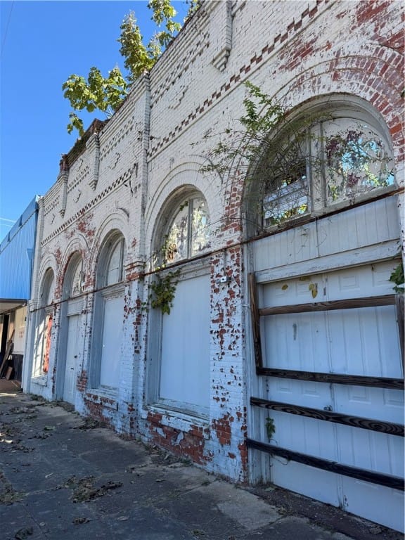 185 South Main Street, Camp Hill, AL, 36850