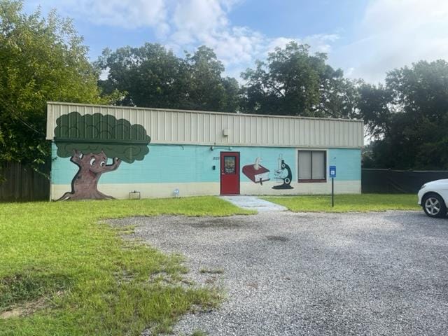 1525 Broad Avenue, Albany, GA, 31705
