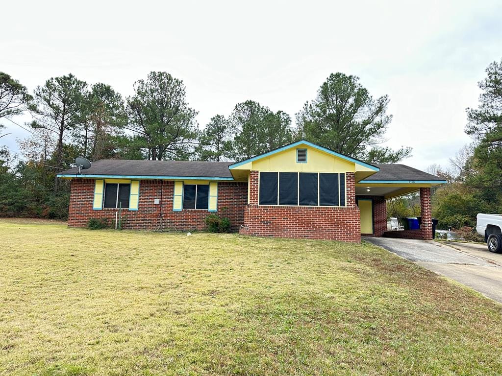 5418 Planter Court, Columbus, GA, 31907