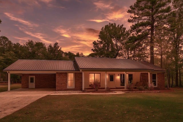 8000 Cooper Creek Road, Columbus, GA, 31909