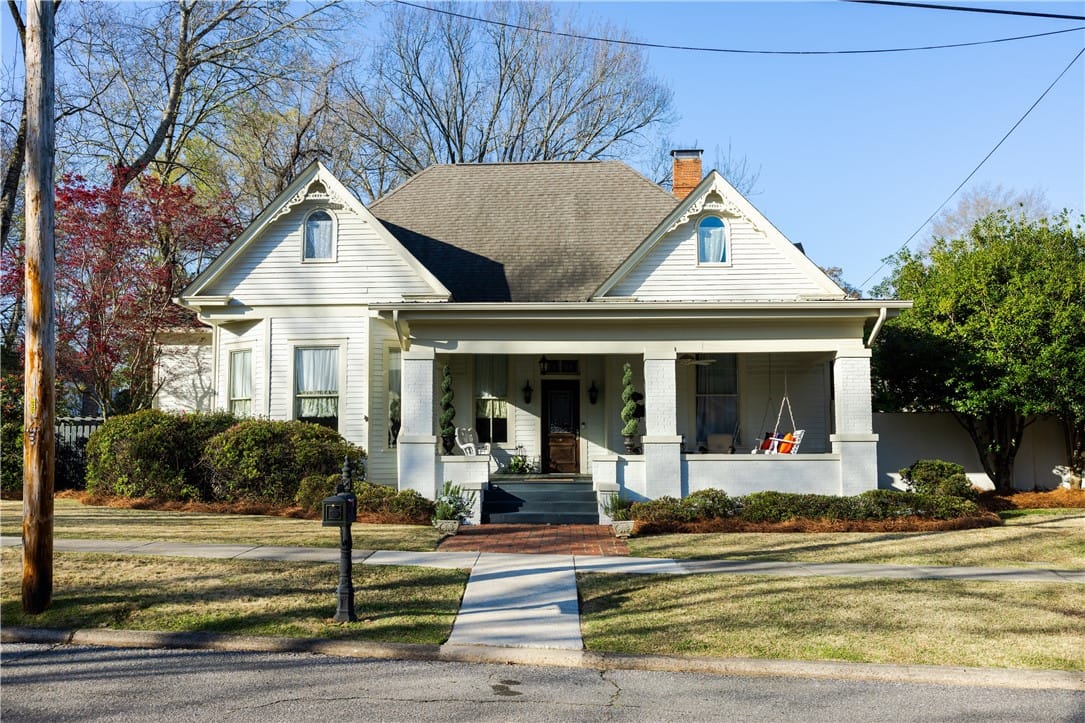 414 North 8th Street, Opelika, AL, 36801