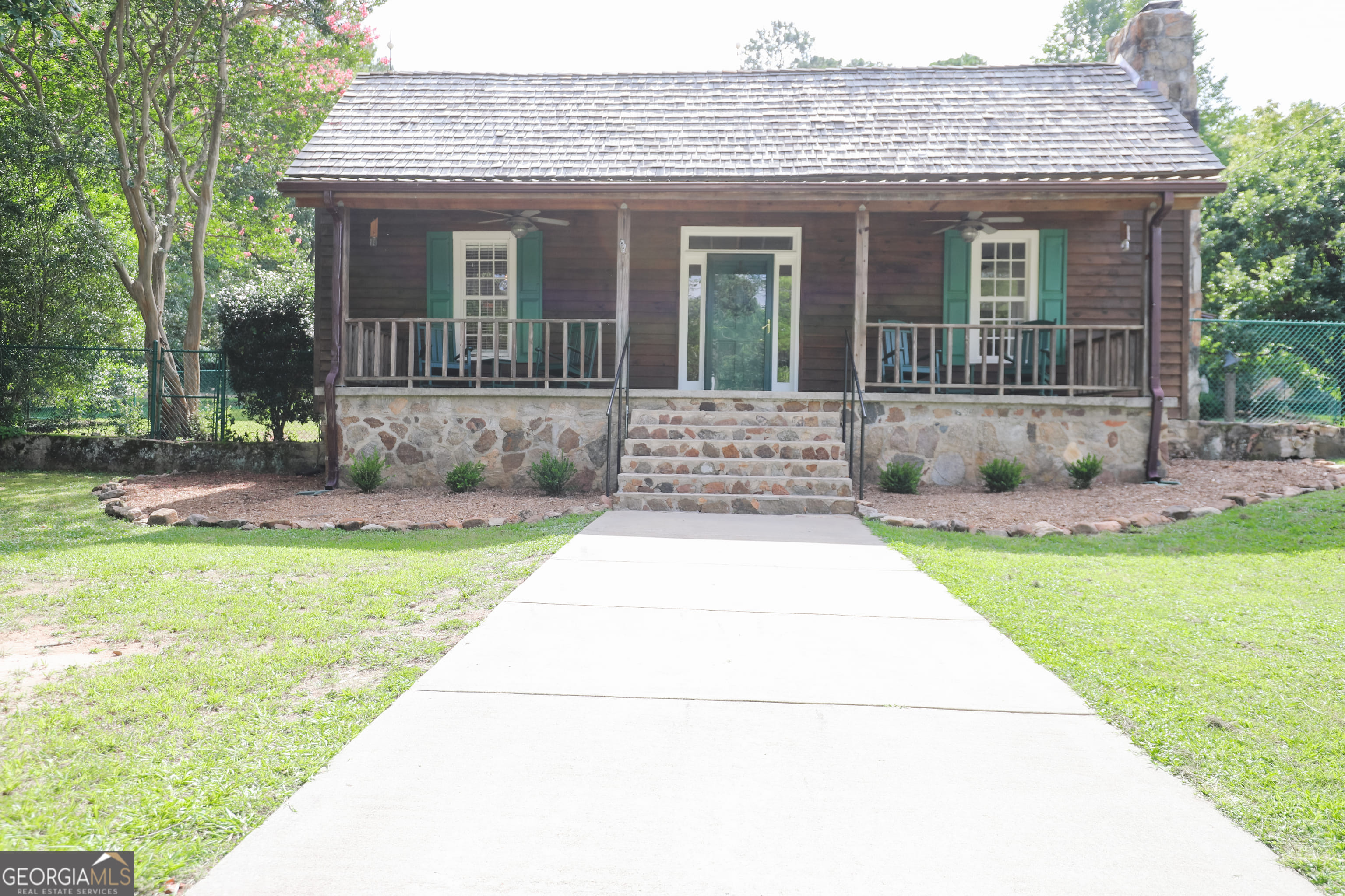363 Sanders-Davis Road, Newnan, GA, 30263