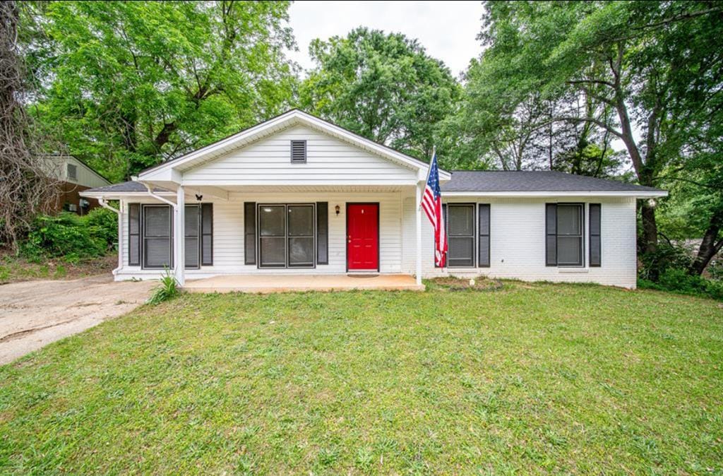 6227 Misty Ct, Columbus, GA 31909, USA — Photo 1