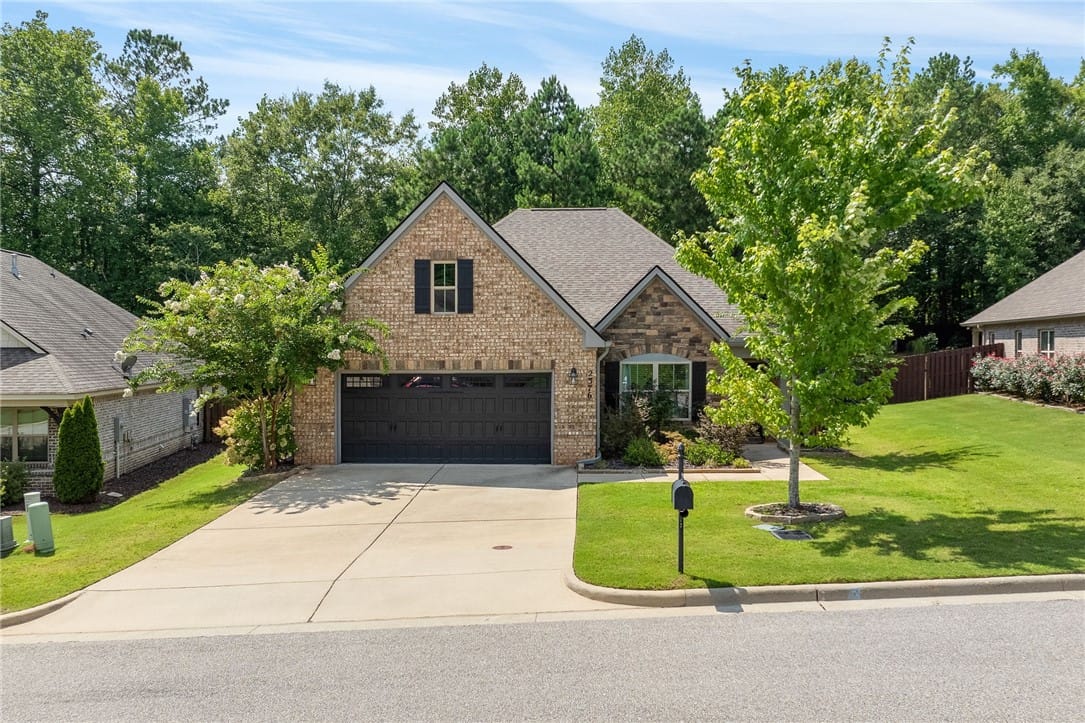 2376 SNOWSHILL, AUBURN, AL, 36832