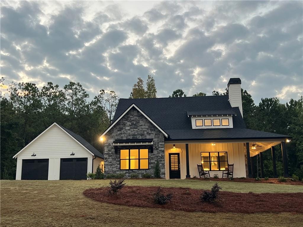 5265 MARY OLIVE, Opelika, AL, 36801 — Photo 2