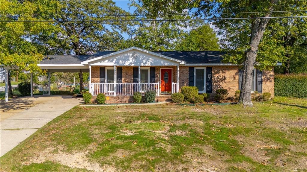 75 Lee Road 855, Phenix City, AL, 36870