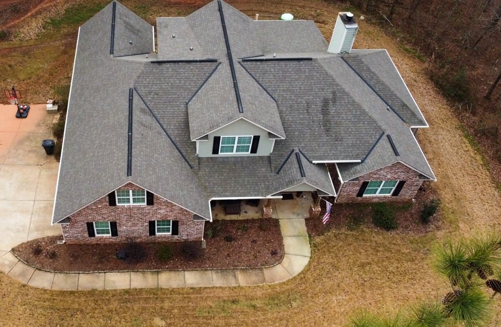 3337 Lower Blue Springs Road, Hamilton, GA, 31811 — Photo 3
