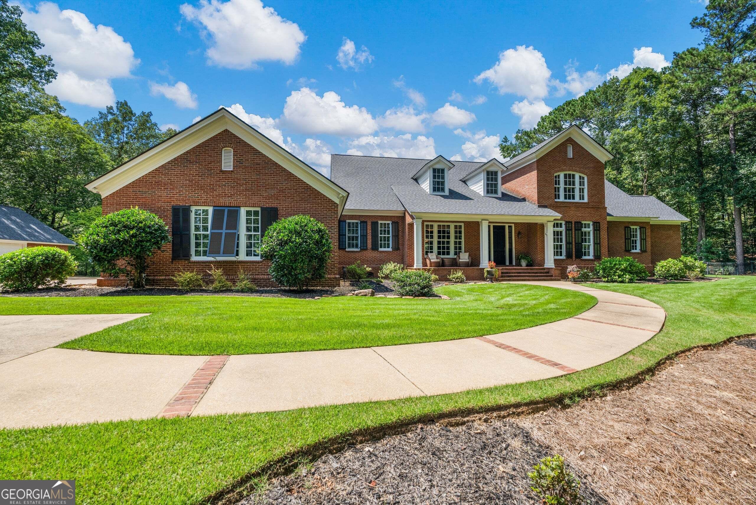 9250-3 River, Fortson, GA, 31808