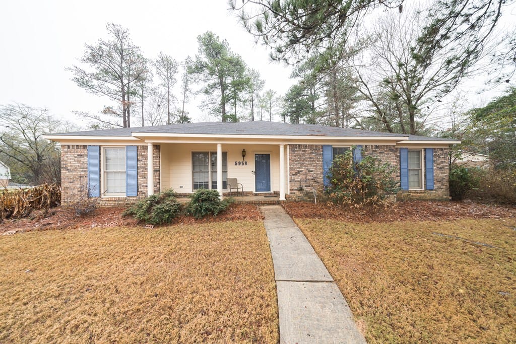 5958 Whitehaven Drive, Columbus, GA, 31909 — Photo 2