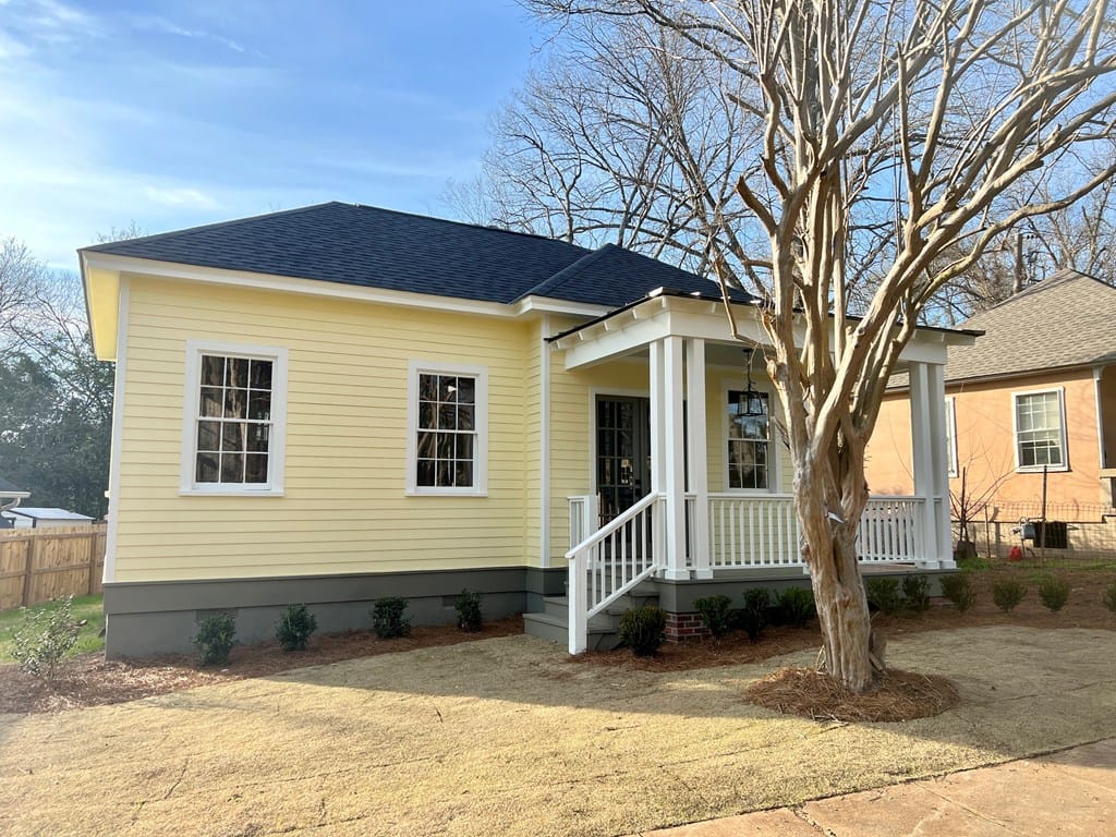 2807 Bradley Circle, Columbus, GA, 31904 — Photo 2