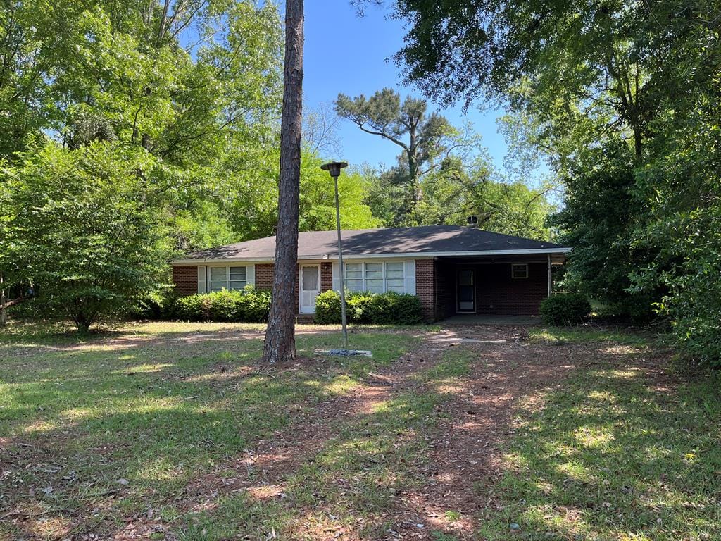 808 Patterson Ave, Albany, GA 31705, USA, Main View