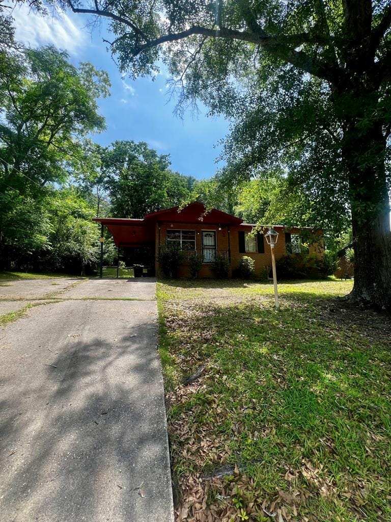 746 Andrea Drive, Columbus, GA, 31907