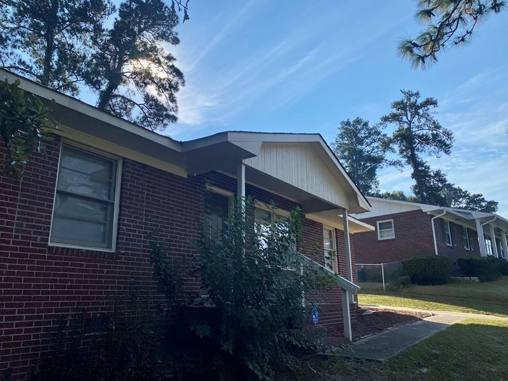 2402 Burnside Drive, Columbus, GA, 31907 — Photo 3