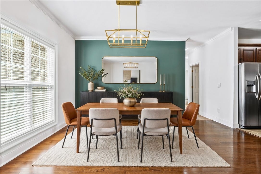 1300 Tulip Ct, Auburn, AL 36830, VIRTUAL STAGING