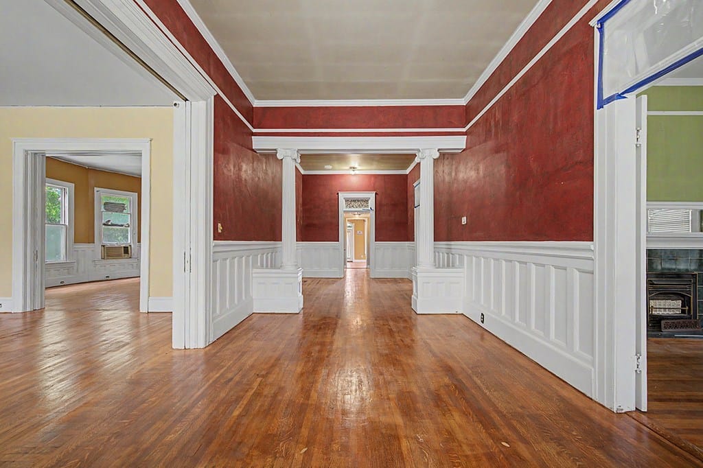 554 E Lee St, Dawson, GA 39842