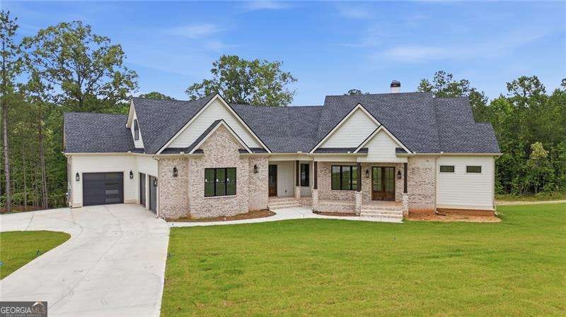 39 Sweet Rose Court, Newnan, GA, 30265