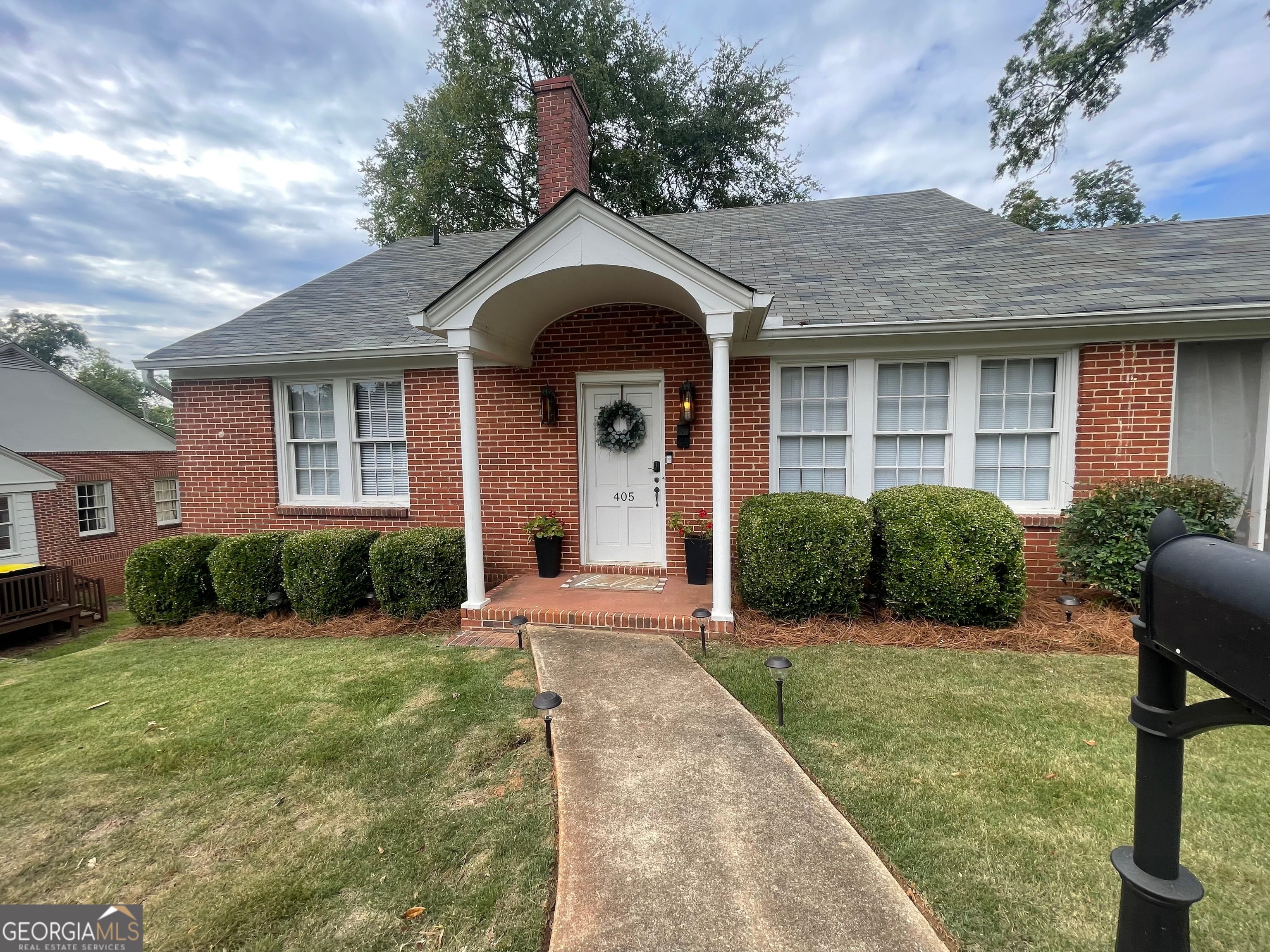 405 4th, West Point, GA, 31833
