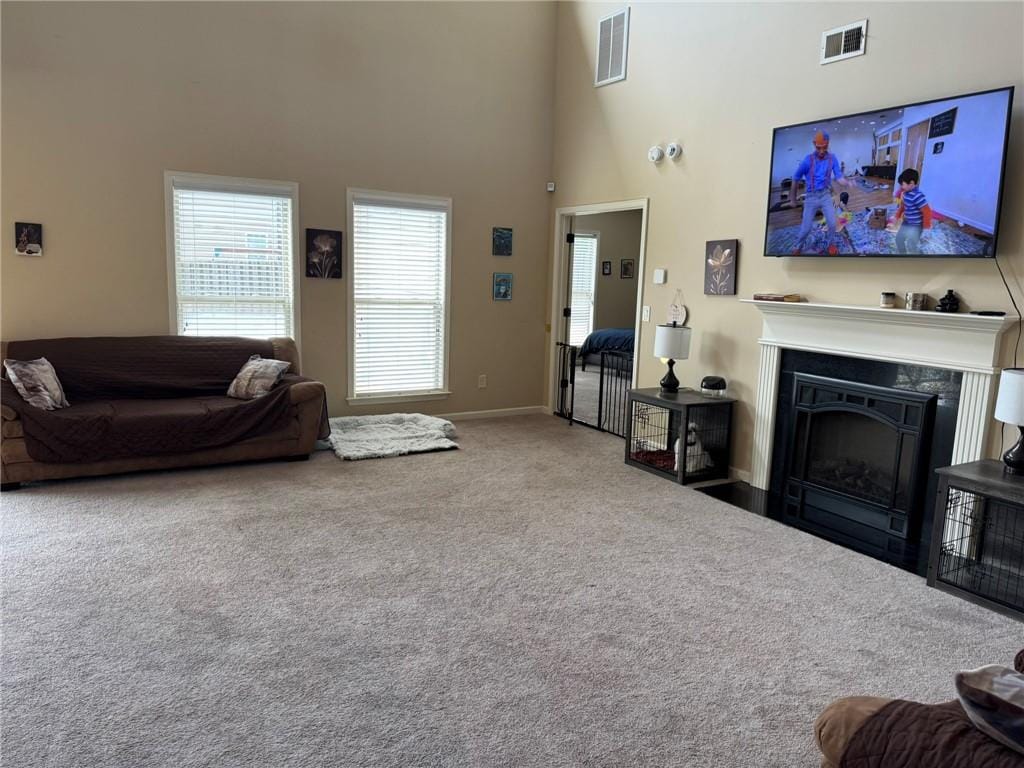 10292 Whisper Glen Drive, Midland, GA, 31820 — Photo 2