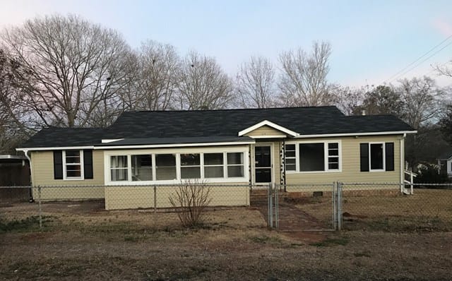 226 Walton Street, Hamilton, GA, 31811