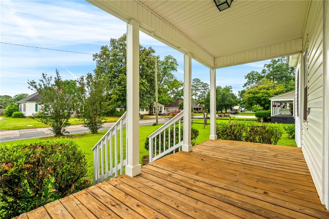 221 N 30th St, Opelika, AL 36801, USA