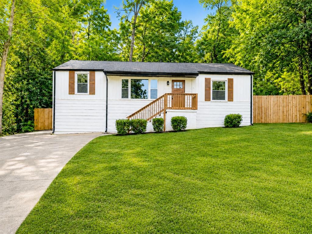 2190 Gordon Circle, Smyrna, GA, 30080