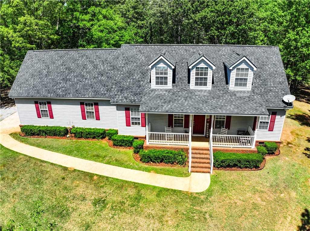 5280 JUDGE BROWN, Valley, AL, 36854 — Photo 3