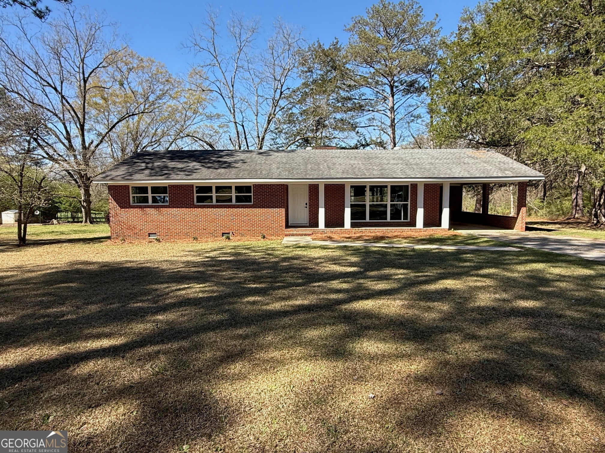 4005 GA-85, Manchester, GA 31816