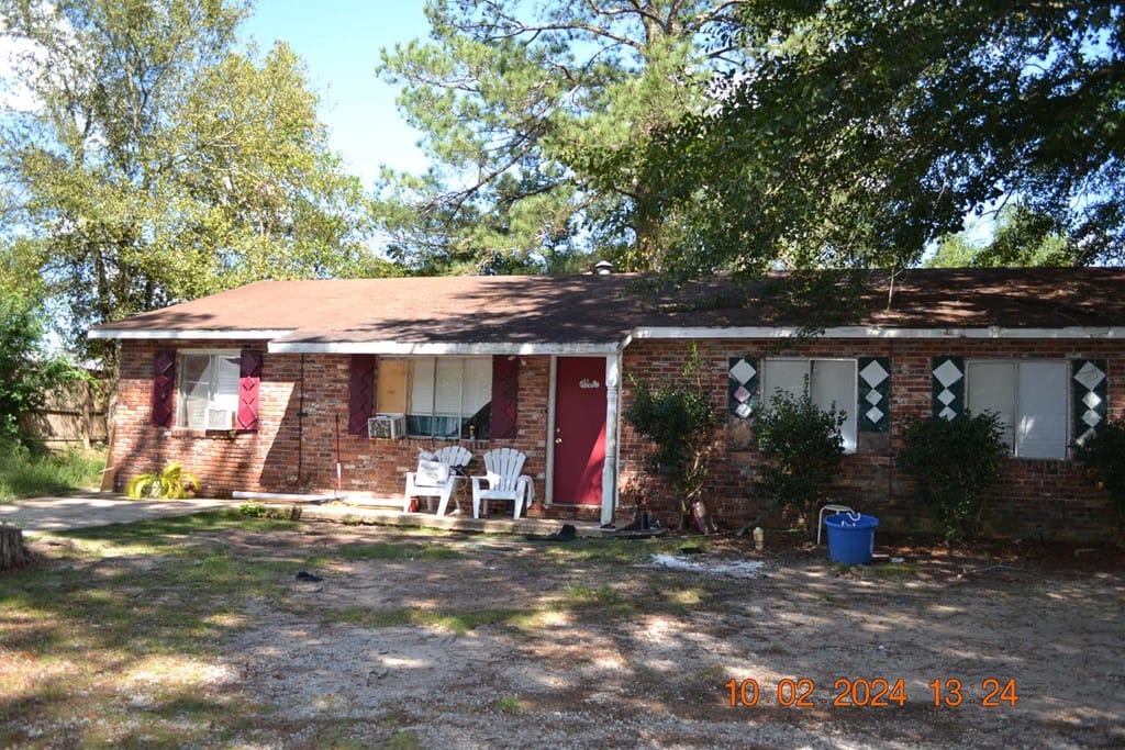 5552 Tappan Court, Columbus, GA, 31907