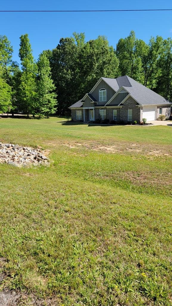 3040 Bentley Drive, Upatoi, GA, 31829