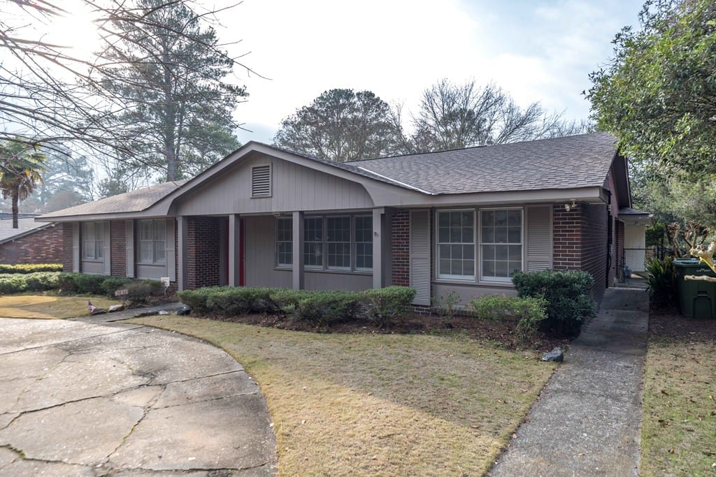 2836 Cromwell Drive, Columbus, GA, 31906 — Photo 3