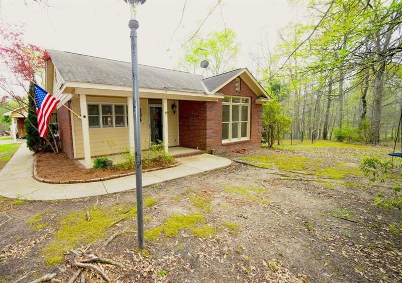 3562 Lee Rd 145, Salem, AL, 36874