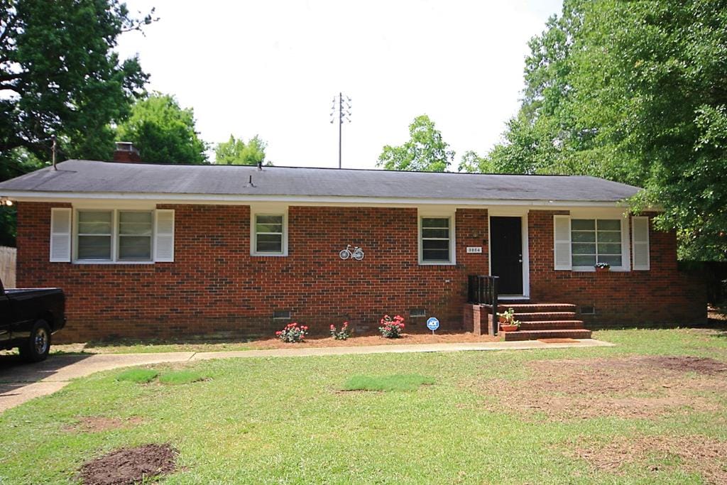3864 Woodland Drive, Columbus, GA, 31907-3349