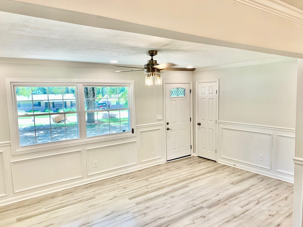 2827 Palomino Drive, Columbus, GA, 31907