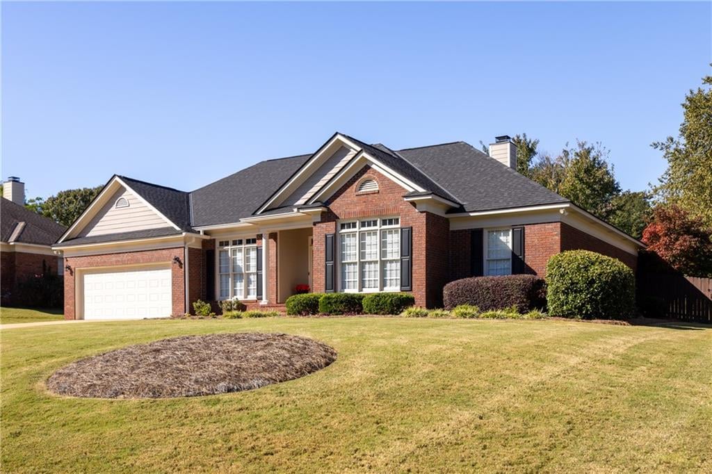 66 Buckhead Dr, Smiths Station, AL 36877