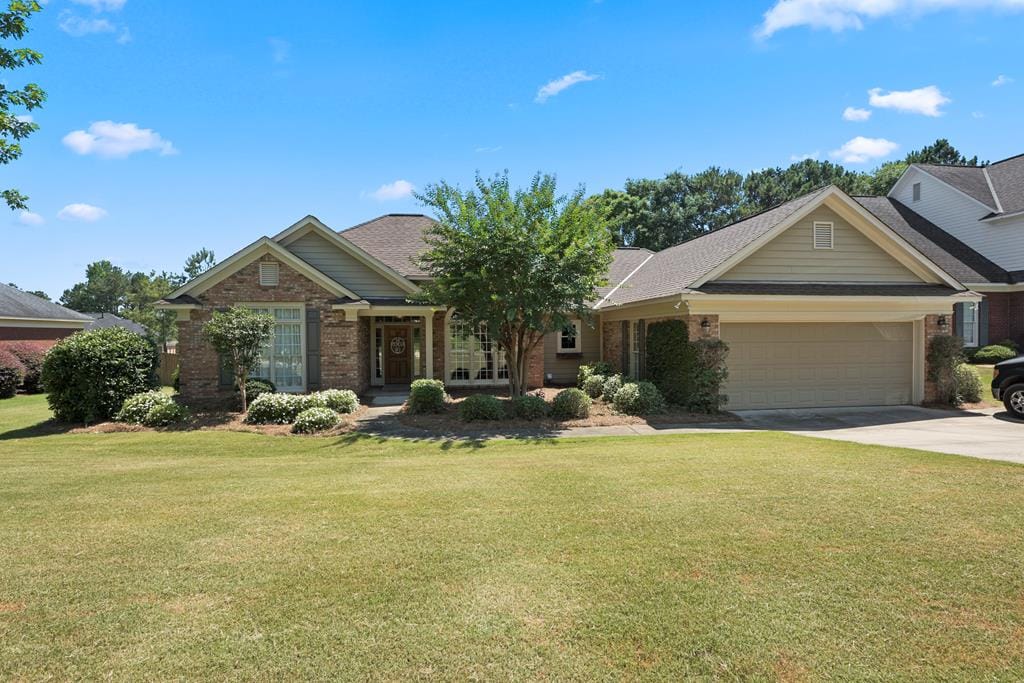 1004 Annbriar Lane, Columbus, GA, 31909-8046