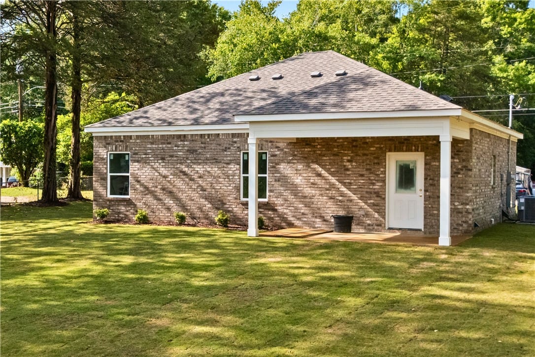 923 Holmes Avenue, Auburn, AL, 36832 — Photo 3