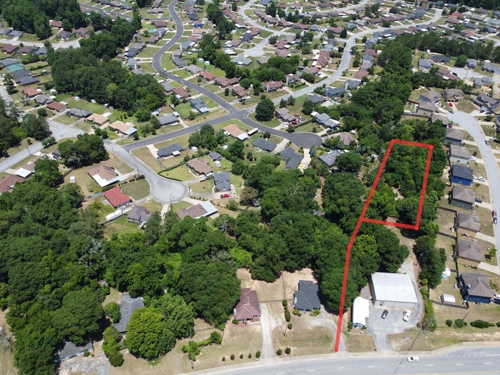 Lot 10 Buena Vista Road, Columbus, GA, 31907