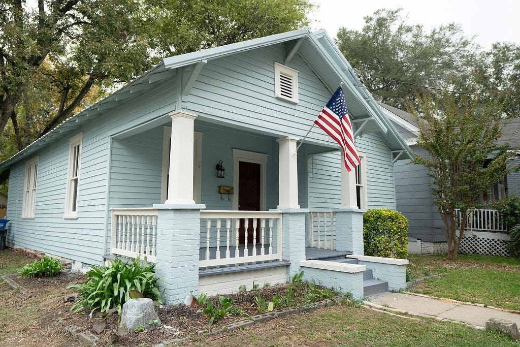 1537 15th Avenue, Columbus, GA, 31901-2036