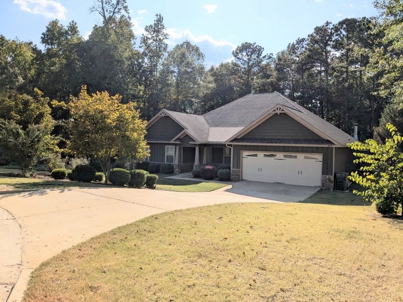 2004 Rockledge Circle, Opelika, AL, 36801
