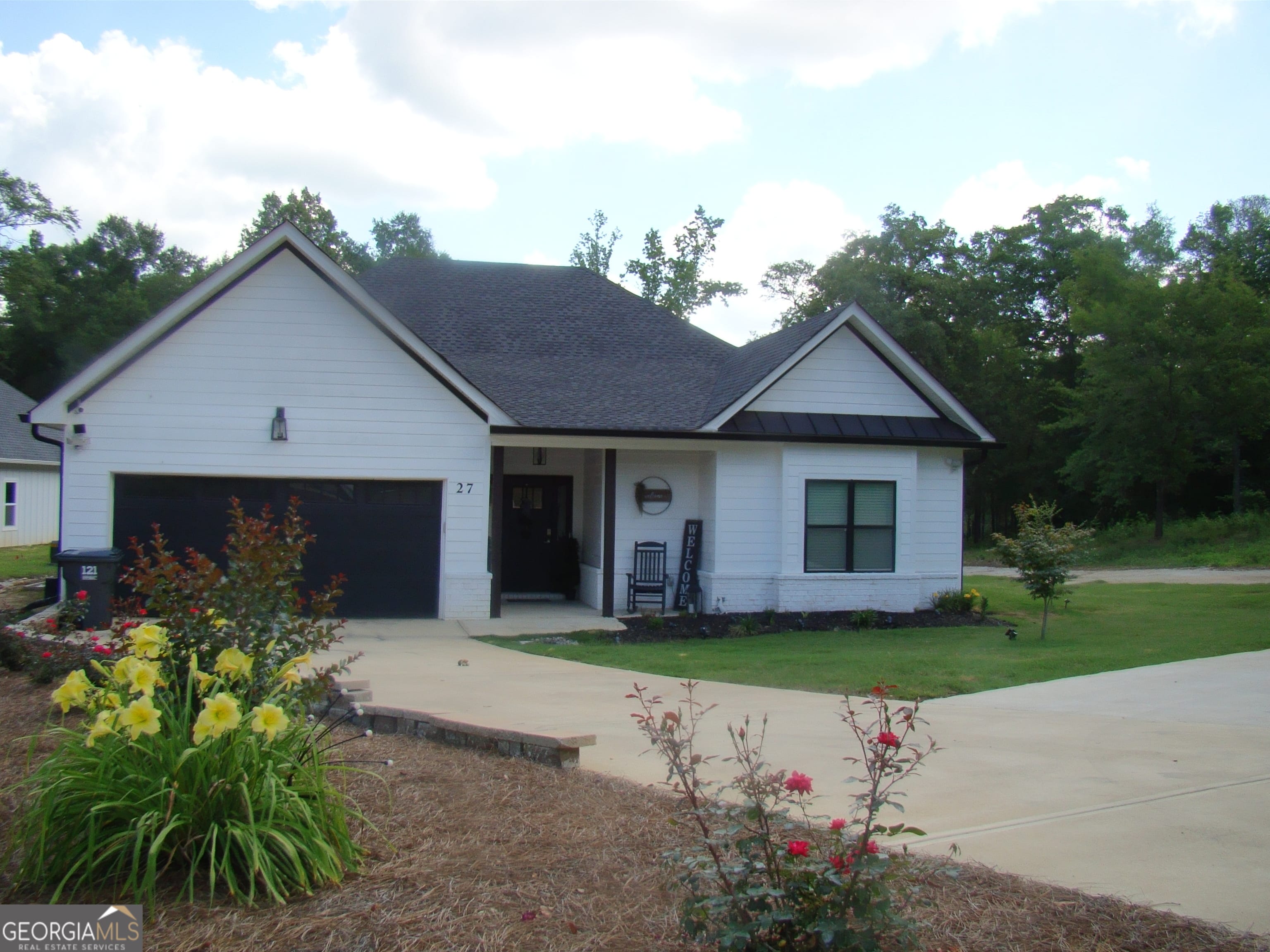 27 Ward Haven Dr, Wedowee, AL 36278
