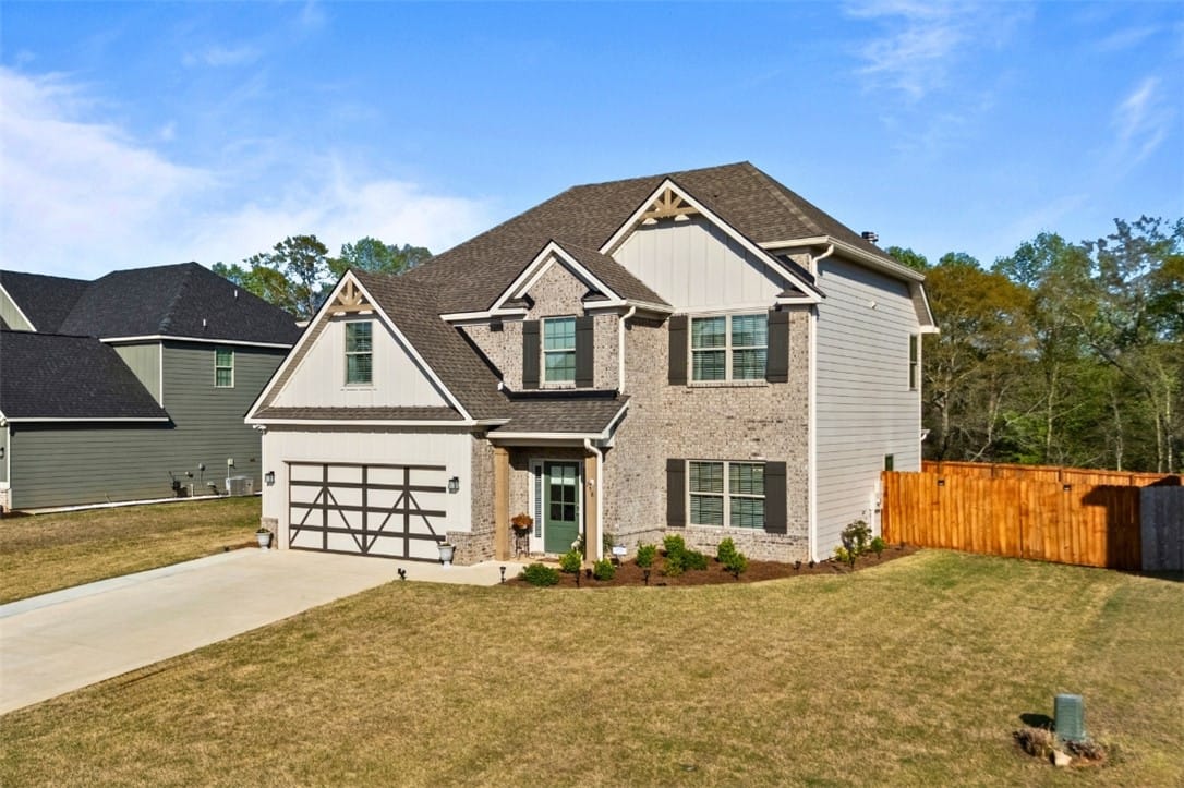 758 Tiger Trail, Opelika, AL, 36804 — Photo 2