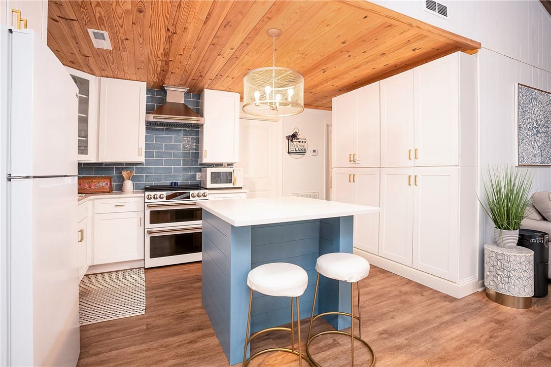 502 Driftwood Drive, Jacksons Gap, AL, 36861 — Photo 2