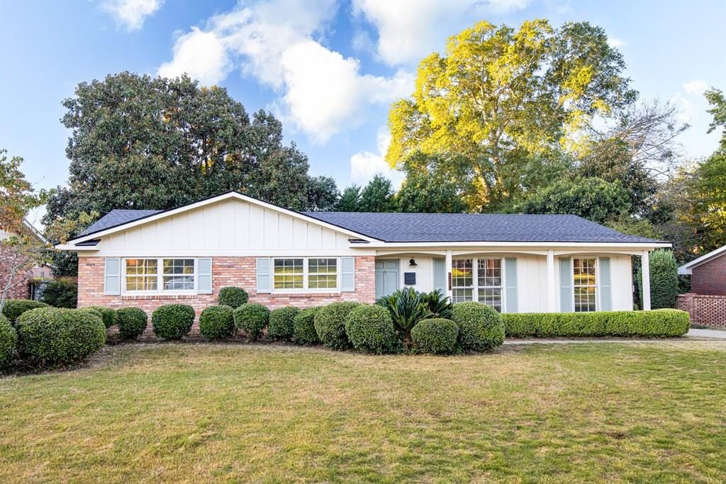 2218 Camelot Place, Columbus, GA, 31904