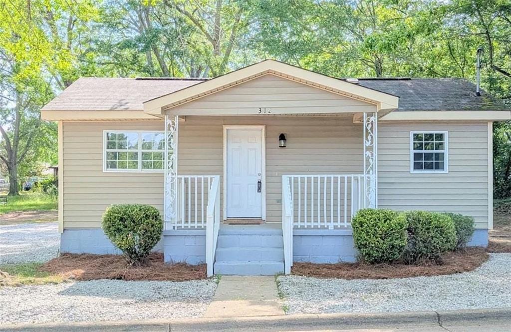 312 Jones Street, Auburn, AL, 36832