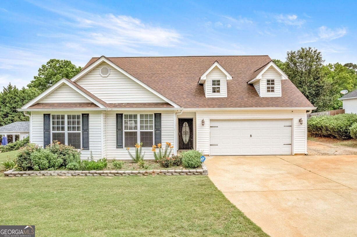 82 Newton Rd, LaGrange, GA 30240