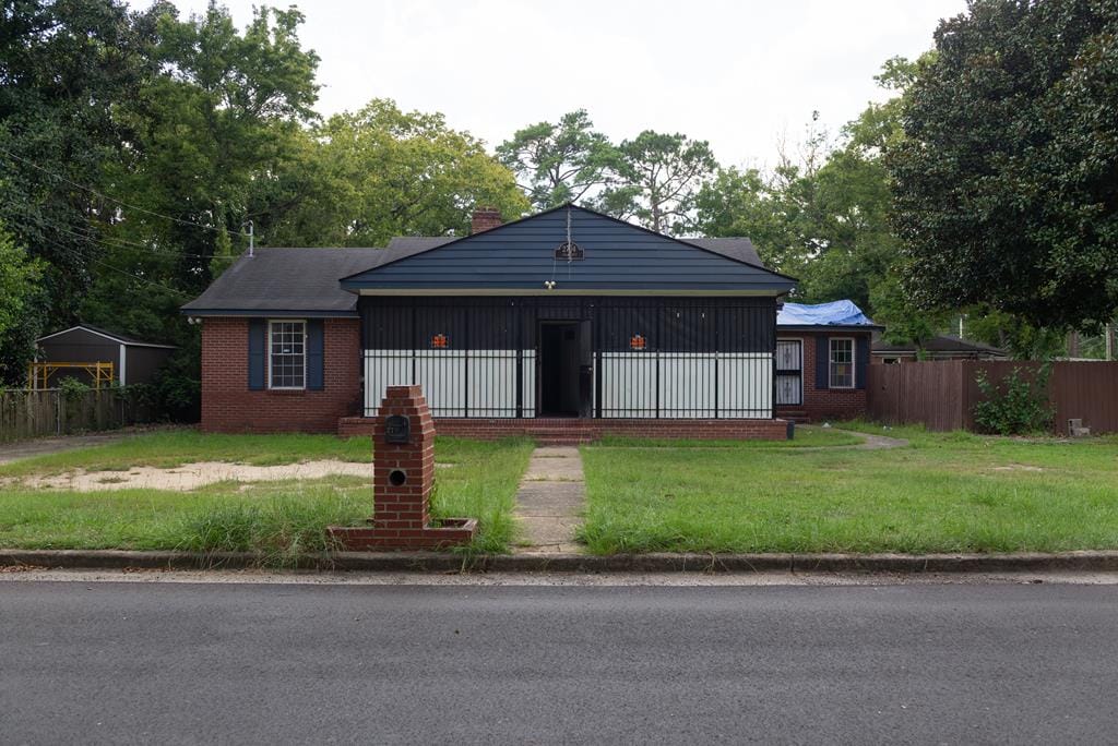 2704 Lee Street, Columbus, GA, 31903