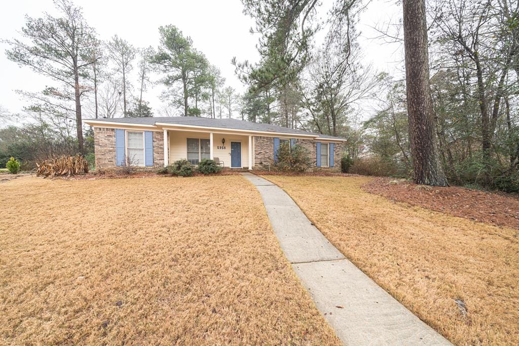 5958 Whitehaven Drive, Columbus, GA, 31909